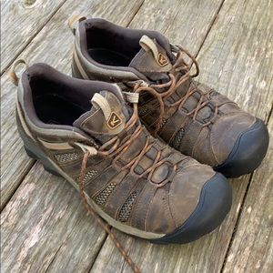 Keen Voyageur Hiking Boots 12